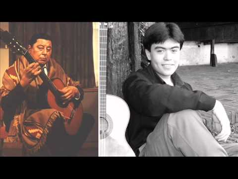 ATAHUALPA YUPANQUI - La estancia vieja (milonga)