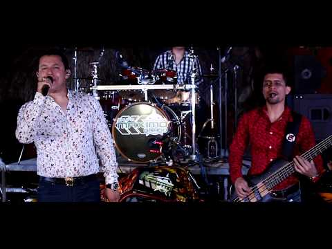 Maximo Grado - El Neto Asi Nomas (En Vivo Desde Culiácan 2017) "Mg Corporation"