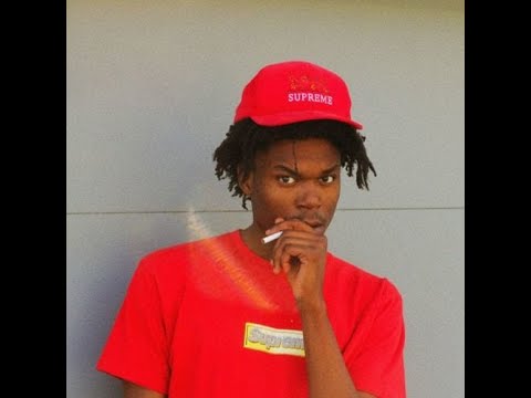 (FREE) Lucki Type Beat - "Criss Cross"