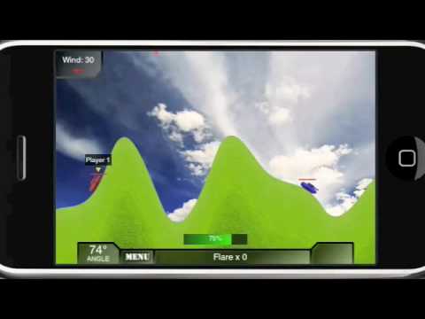iShoot 2.0 Rule Editor