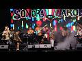 Sonora Barón. Festival de La Huma - 2026