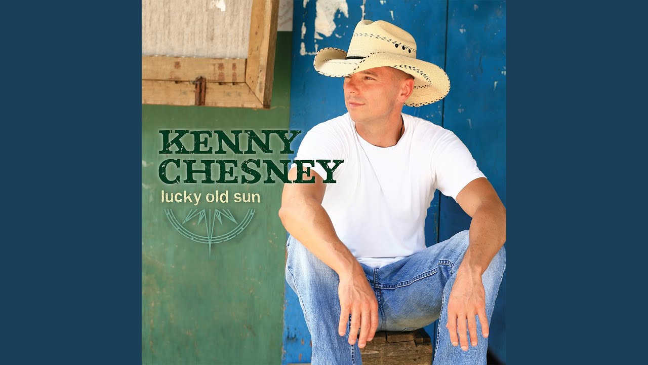 Kenny Chesney Im Alive Lyrics And Videos