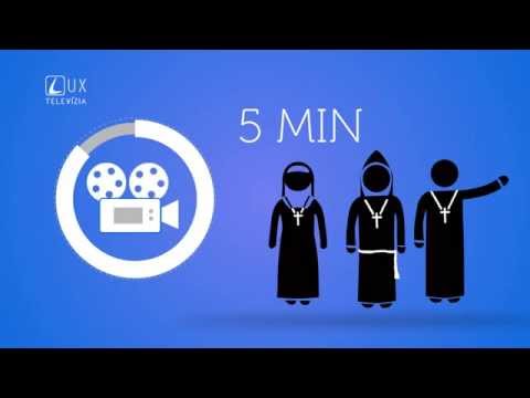 SAFi 2014: Moje ÁNO!