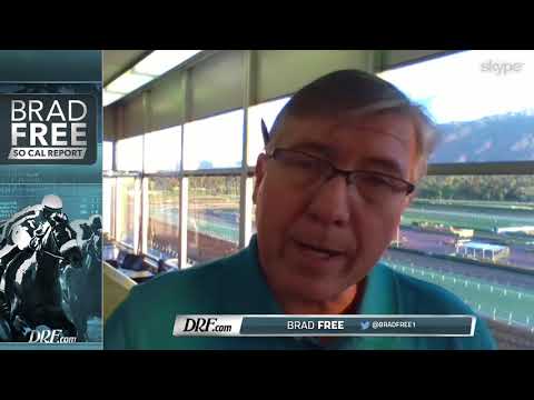 Brad Free's SoCal Report - October 6, 2017