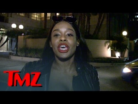 , title : 'Azealia Banks -- Here’s What Really Happened With Russell Crowe | TMZ'