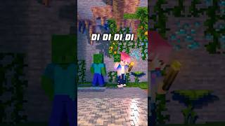 DAM DAM DIDI DIDI #shorts #minecraftanimation #マイクラ #マインクラフト #DAM DAM DIDI DIDI