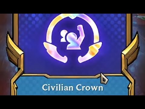 I took this Augment to prevent WW3