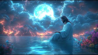 Sacred Blessings of Jesus | Healing Prayer for Renewal, Faith and Eternal Peace