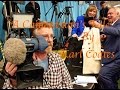 Life Of A News Cameraman