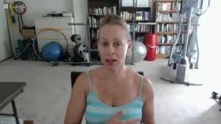 Daniele Hargenrader Interviews Shay Leahy - Unleash Your Inner Diabetes Dominator - Episode 20