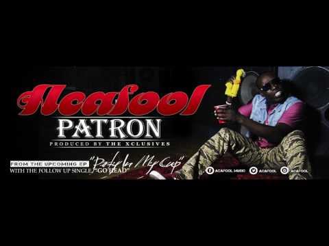 Acafool - Patron (Audio)