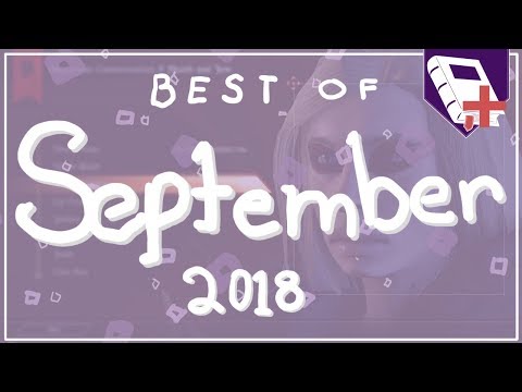Best of September 2018 {CDX+}