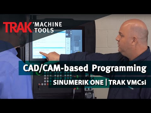 TRAK TRAK VMC12si Vertical Machining Centers | New Vision Machine Tools, LLC (7)