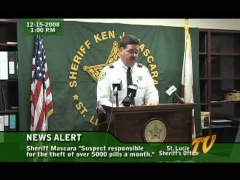 Arrests Org St Lucie County