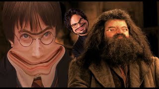 YTP ITA - Harry Potter e la filosofia della pietra