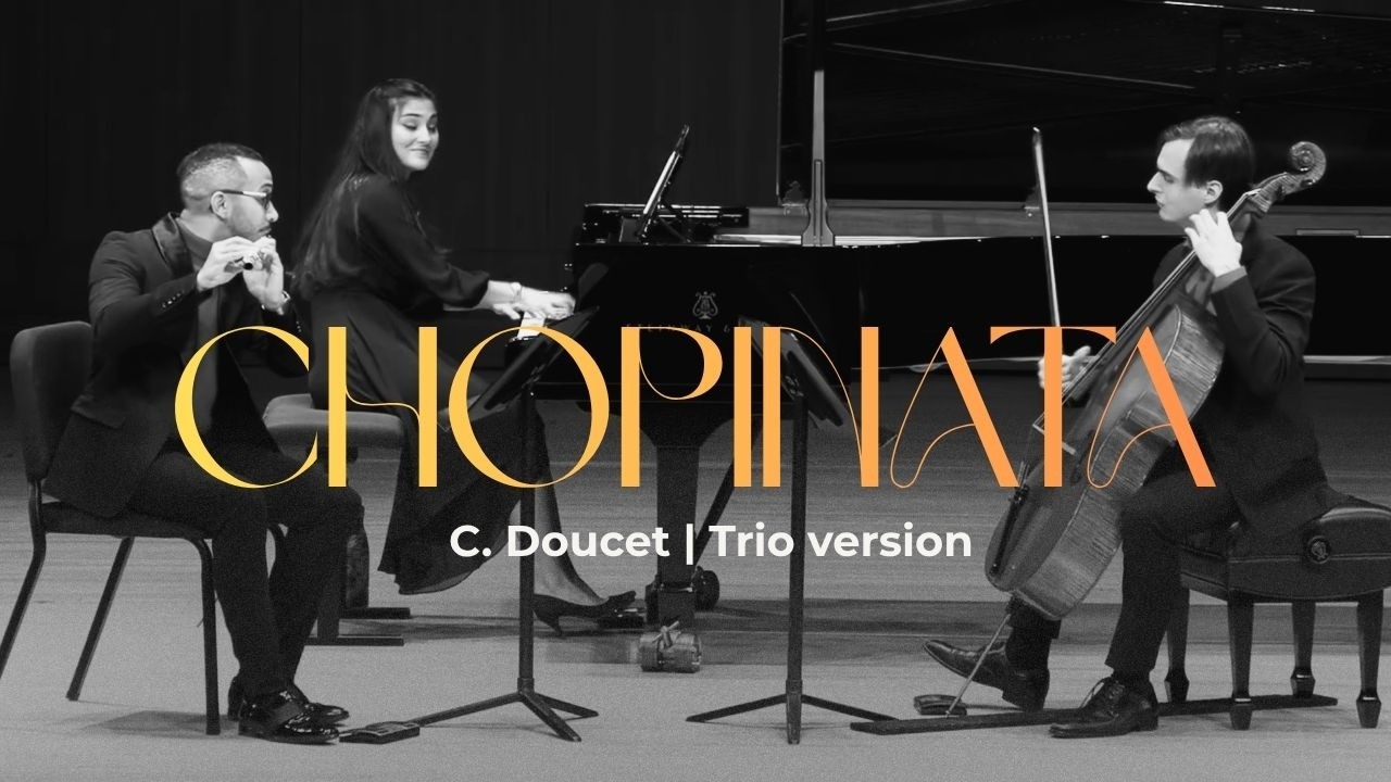Performance thumbnail
