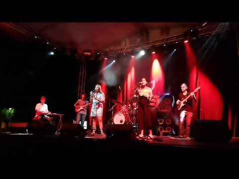 Concert: Dina Jašari & Rebeka Vlaisavljevic(5)