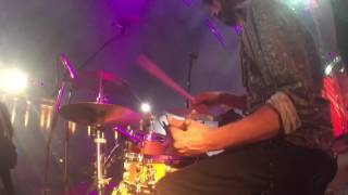 Cosa Sarà Ron e La Scelta live