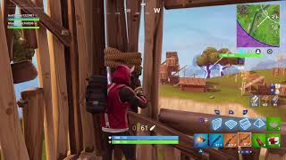 ［Fortnite］久しぶりのビクロイ