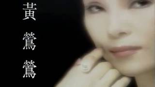 黃鶯鶯 Too Cool to Fall in Love 翠禧音樂製作 滾石唱片1992發行