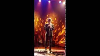 Belly Side Up - Matt Corby