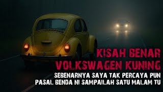 Download lagu KISAH BENAR VOLKSWAGEN KUNING - JALAN KUBUR LAHAD DATU - RUMAH BEKAS BUNUH DIRI mp3