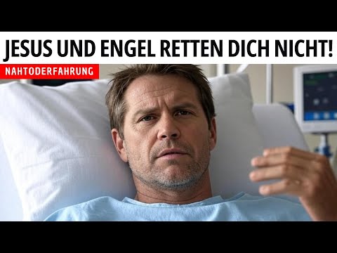 Ich starb und entdeckte die Wahrheit über Gott | Nahtoderfahrung | EQM
