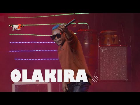 Olakira Performs "Maserati Remix" | 2022 FELABRATION | M3TV
