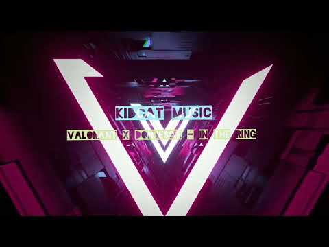 VALORANT X DonJessie - In the Ring