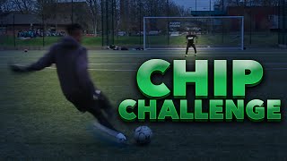 CHIP CHALLENGE W/ SIMON AND TOBI!!!