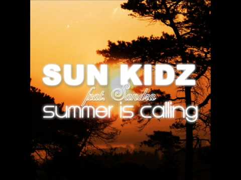 Sun Kidz feat. Sandra - Summer Is Calling (TBM DJ Remix)