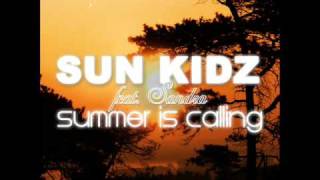 Sun Kidz feat. Sandra - Summer Is Calling (TBM DJ Remix)