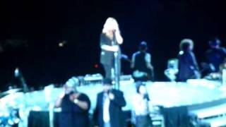 Anouk - My Shoes (live in Ahoy)