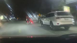 Siga o seu próprio caminho e deixe que falem.