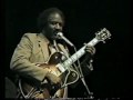 FENTON ROBINSON stormy monday 