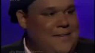 Neal E. Boyd AGT 4th Performance 09-09-08