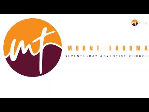 MT Tahoma SDA Church: Black History Month Week 1 -Pastor Danielle Kelly