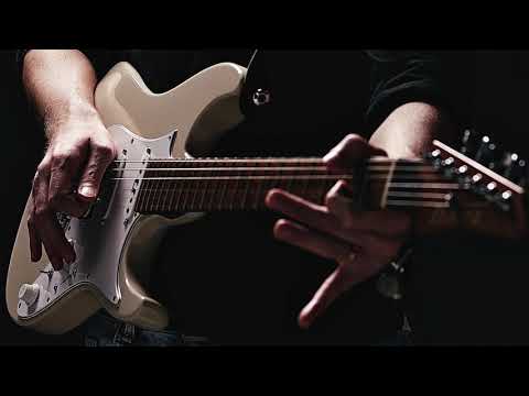 A Dorian Funk Fusion Backing Track