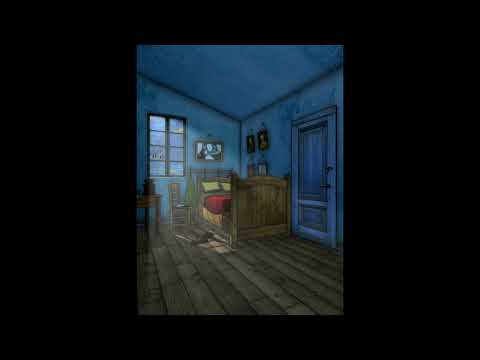 Escape Game: 1888