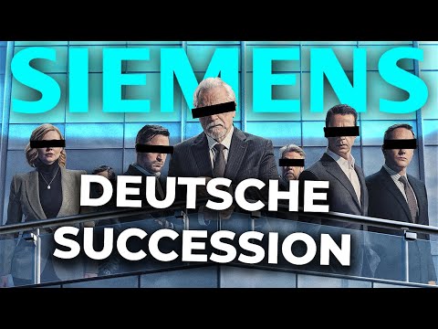 Wie dieser Mann 4 Dax Konzerne schuf | highperformer.henning