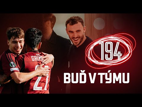 BUĎ V TÝMU #194 | Drž se, ať nespadneš | Marbella 2026