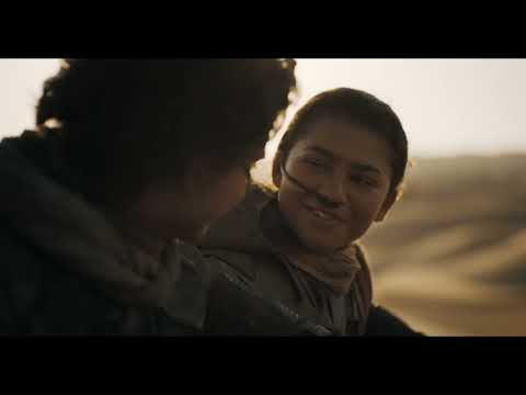 DUNE: HÀNH TINH CÁT - PHẦN HAI - OFFCIAL TRAILER | KC: 11.2023