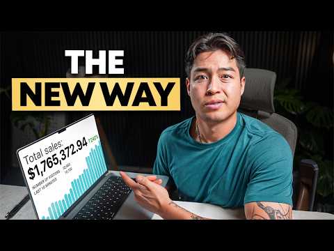Dropshipping 2026: Full Recipe & Transcript
