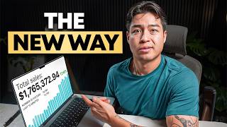 The New Way to Start Dropshipping in 2026 (Step by Step) thumbnail