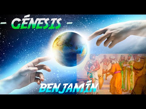 DEVOCIONAL MATUTINO JUVENIL 18/08/2021 - BENJAMÍN