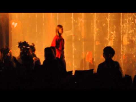 Mes Dames Stockholm Fashion Week 2014