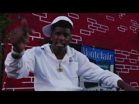 HotBoyDue  - Been Up The Score  (Official Music Video)