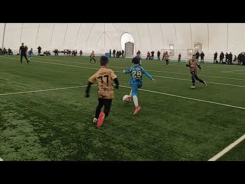 ŠF Derby - ŠF Sparta 2 : 3     Igman kup 2021      generacija 2012