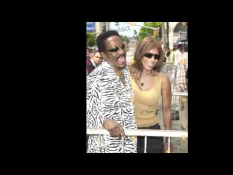 Piece Of My Heart - Ike Turner & Audrey Turner ... Official Video