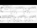 Rosemary's Waltz by Bennett